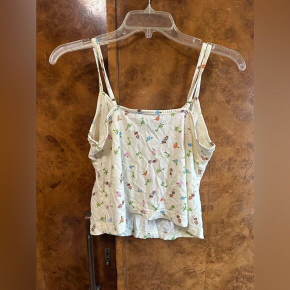 Tropical hula Women's Sleepwear Set - Picture 8 of 13